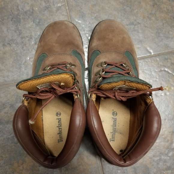 Timberland Classic Field Boot - Picture 5 of 7